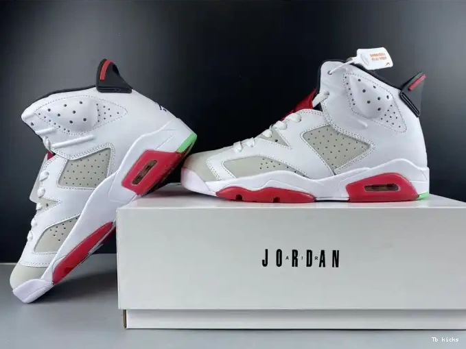 Rep TBK Jordan Air CT8529-062 Hare 6 0425